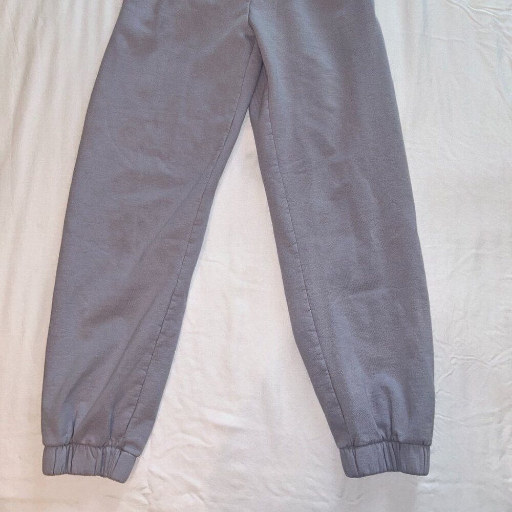 Brandy Melville Cuffed Sweatpants